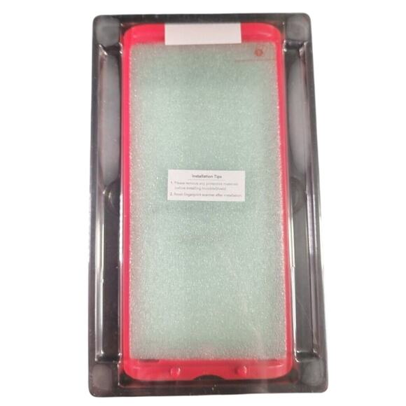 ZAGG InvisibleShield Ultra VisionGuard Samsung Galaxy Note10+ - Picture 3 of 4